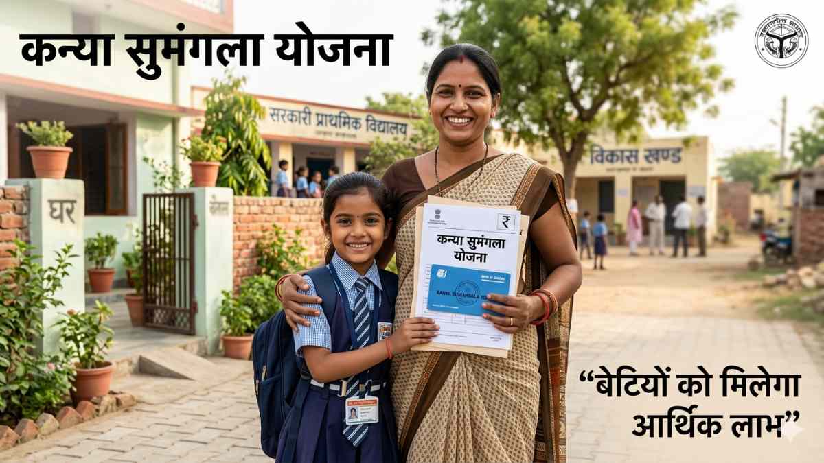 Kanya Sumangala Yojana